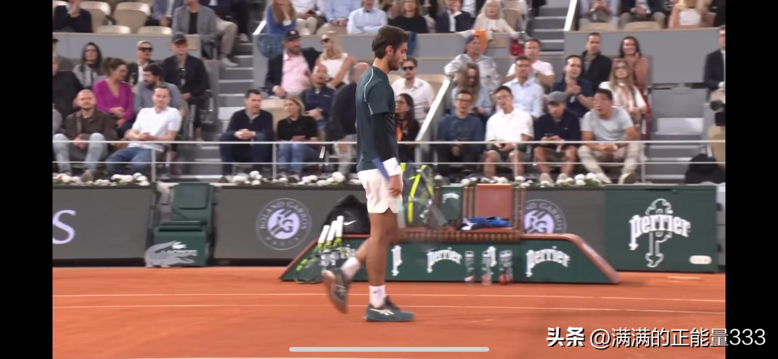 爱游戏官网-穆古鲁扎意外战胜巴黎圣日耳曼，重返赛场引爆全场！赛场气氛高涨(巴黎圣日耳曼阵容)